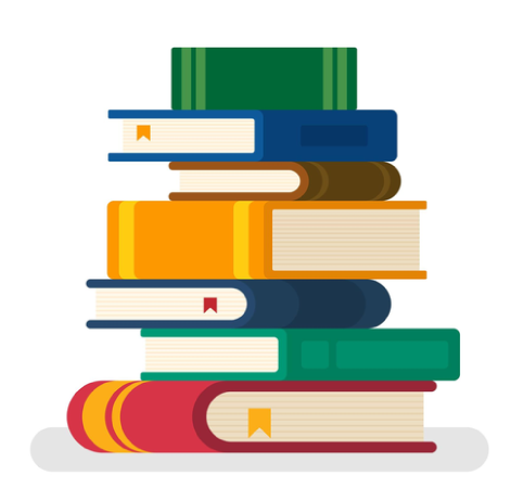 задачи със страници на книги