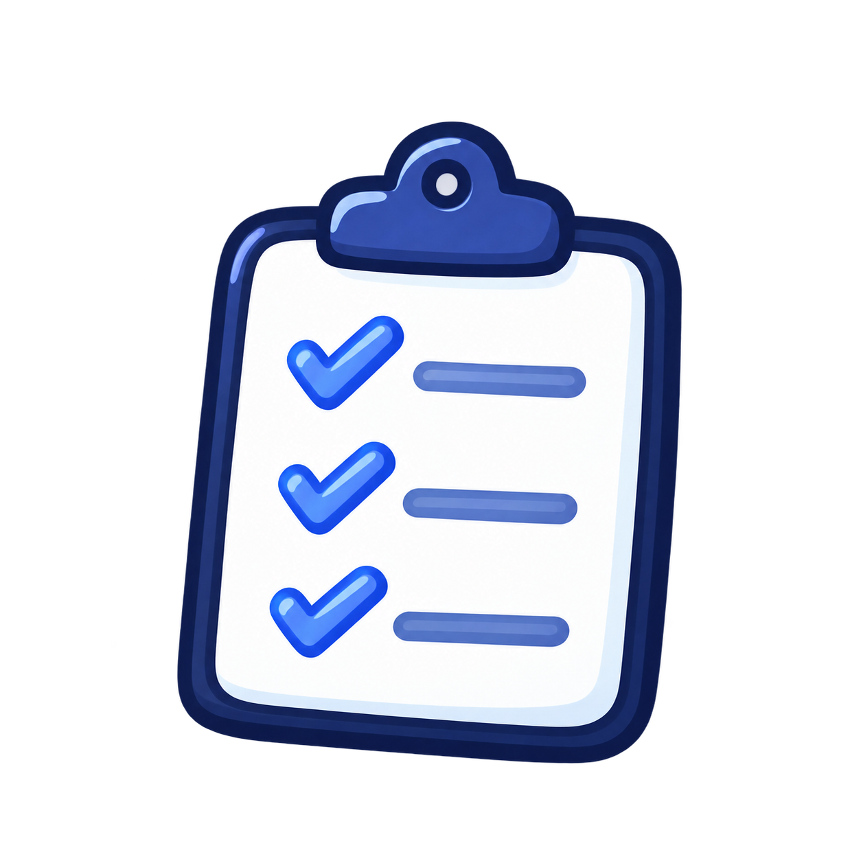 Independent learning and task completion