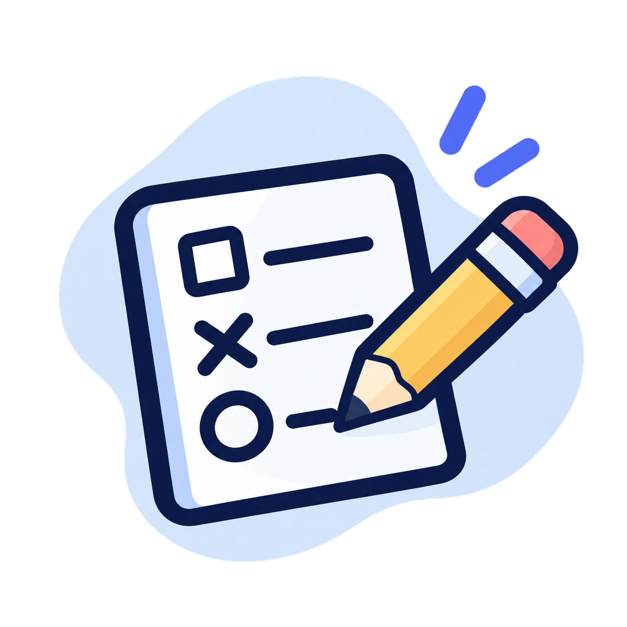 Online tasks and exercises in mathematics and logic for preschool and school education